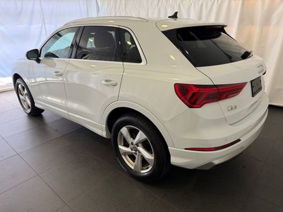 Used 2020 Audi Q3 2.0T Premium w/ Convenience Package