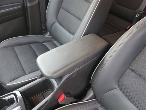 Certified 2023 Chevrolet TrailBlazer RS image 20