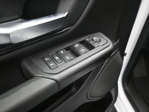New 2026 RAM 1500 Tradesman RWD image 13