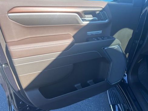 New 2026 GMC Sierra 1500 Denali w/ Technology Package image 15