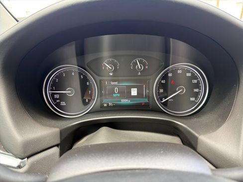 Used 2018 Buick Enclave Essence w/ Trailering Package FWD image 19
