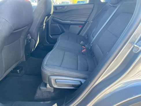 Used 2025 Ford Escape Active image 22