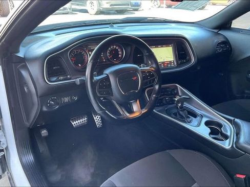 Used 2020 Dodge Challenger R/T Scat Pack RWD image 14