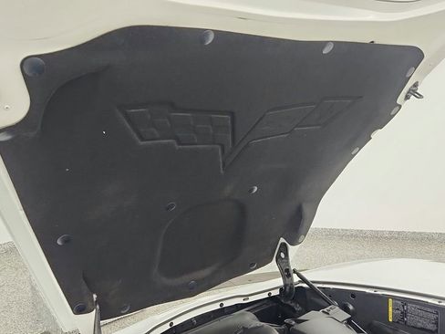 Used 2010 Chevrolet Corvette Grand Sport w/ Preferred Equipment Group RWD image 67
