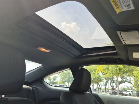 Used 2017 Honda Accord EX image 15