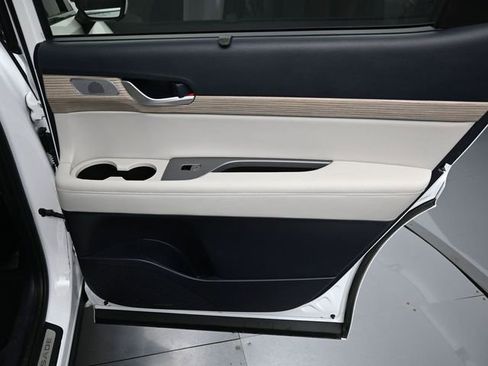 Used 2021 Hyundai Palisade Limited AWD/4WD image 41
