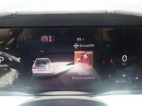 New 2026 Nissan Murano Platinum w/ Cargo Package AWD/4WD image 14