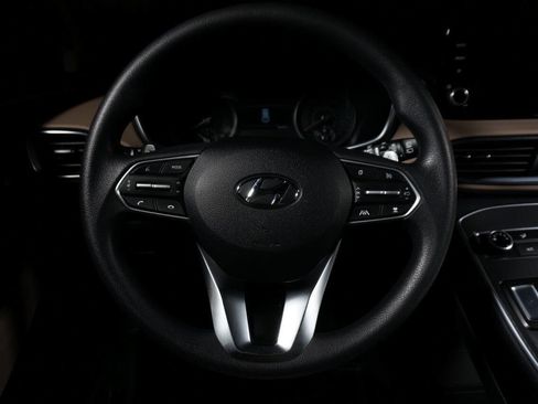 Used 2022 Hyundai Santa Fe SEL FWD image 14