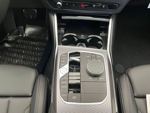 New 2026 BMW 330i Sedan w/ M Sport Package image 12