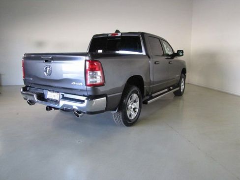 Used 2021 RAM 1500 Big Horn image 24