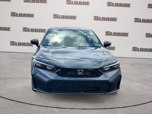 Used 2026 Honda Civic Sport image 8
