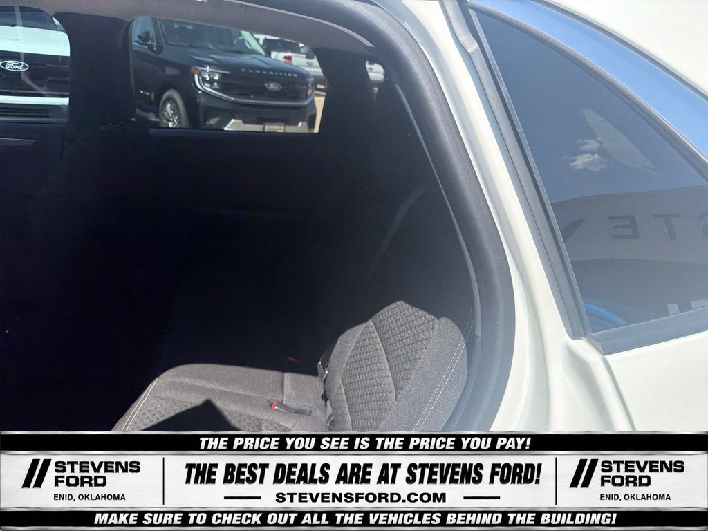 Used 2023 Ford Escape Active FWD image 31