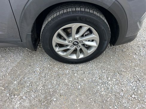 Used 2016 Hyundai Tucson SE w/ Option Group 02 image 24