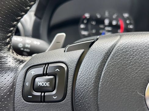 Used 2021 Lexus IS 350 F Sport w/ Navigation Package RWD image 43
