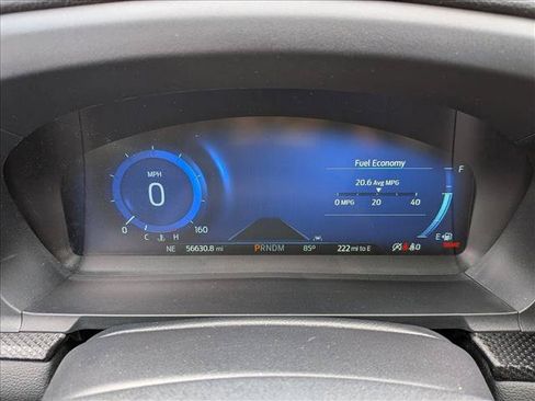 Certified 2022 Ford Explorer ST w/ Equipment Group 401A AWD/4WD image 11