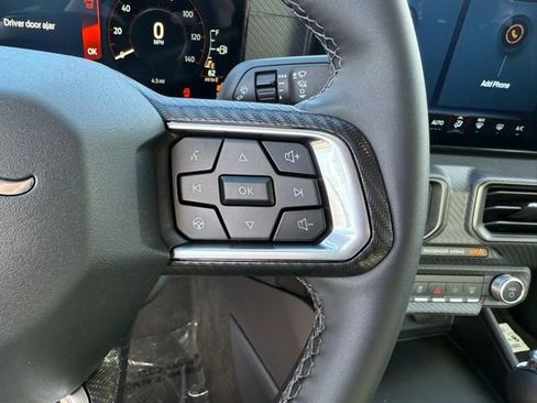 New 2026 Ford Mustang Coupe image 19