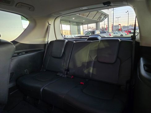 Used 2017 Nissan Armada SL w/ Technology Package image 19