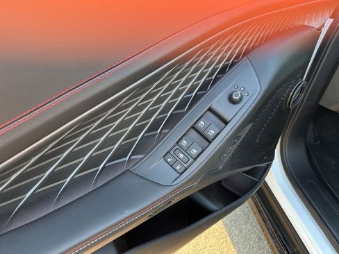 New 2026 Dodge Charger R/T Scat Pack w/ Track Package image 26