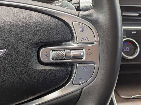 Used 2024 Genesis GV80 2.5T AWD/4WD image 27