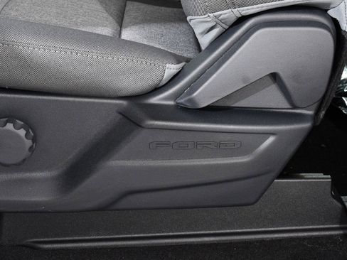 New 2025 Ford F350 XL w/ STX Appearance Package image 14