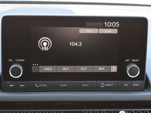 Used 2024 Honda Civic Sport image 25
