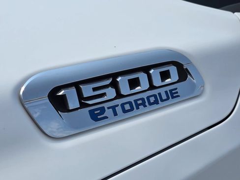 Used 2023 RAM 1500 Big Horn RWD image 28