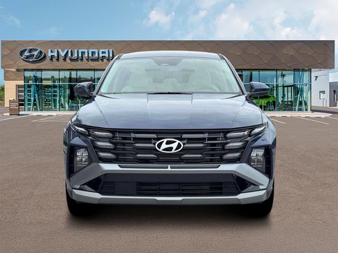 New 2026 Hyundai Tucson SE FWD image 12