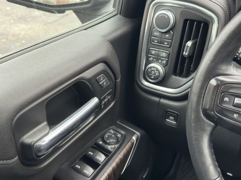 Used 2019 GMC Sierra 1500 Denali w/ Denali Ultimate Package image 44