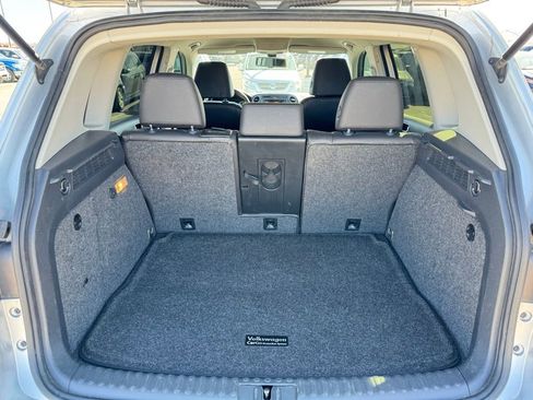 Used 2017 Volkswagen Tiguan S AWD/4WD image 39