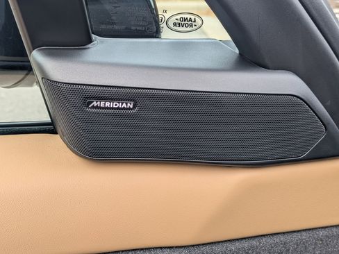 New 2025 Land Rover Range Rover Sport Dynamic SE image 22