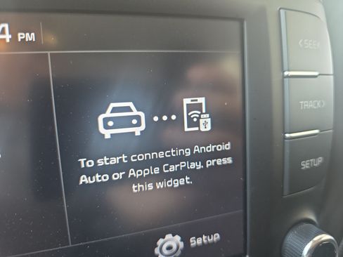 Certified 2025 Kia Soul LX w/ LX Technology Package FWD image 14