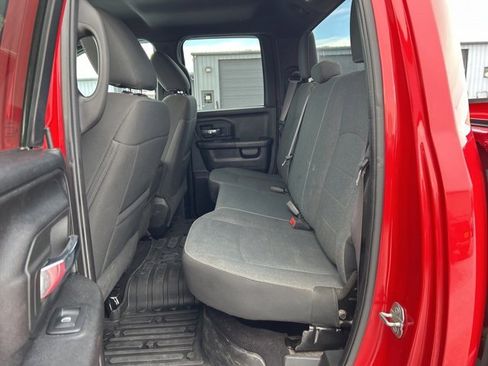 Used 2021 RAM 1500 Classic Warlock image 12