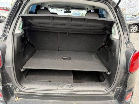 Used 2014 FIAT 500L Trekking image 12