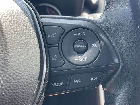 Used 2021 Toyota RAV4 Adventure AWD/4WD image 24