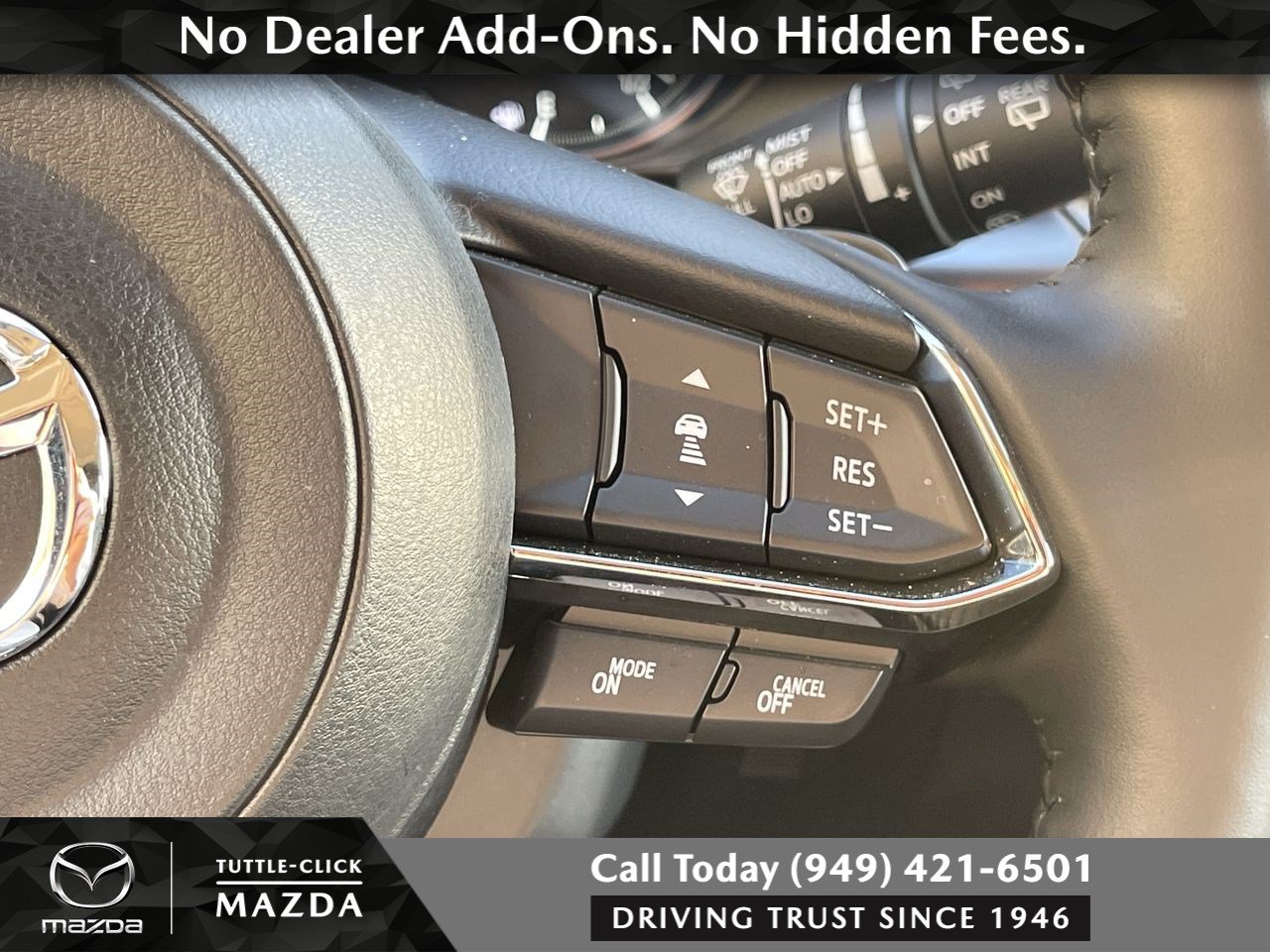 Used 2024 MAZDA CX-5 AWD 2.5 S w/ Premium Plus Pkg image 35