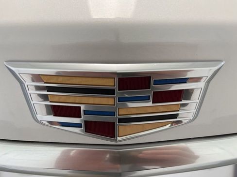 Used 2021 Cadillac XT5 Premium Luxury AWD/4WD image 27