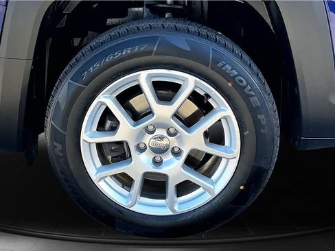 Used 2019 Jeep Renegade Sport w/ Sport Appearance Group AWD/4WD image 8