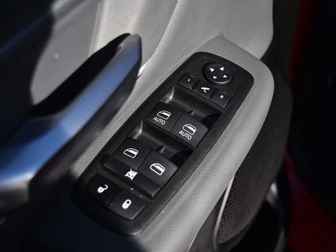 Used 2023 RAM 1500 Big Horn w/ Trailer Tow Group image 9