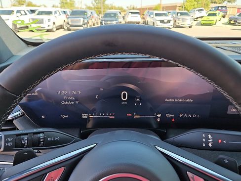 New 2026 Buick Enclave Sport Touring w/ Power Package image 15