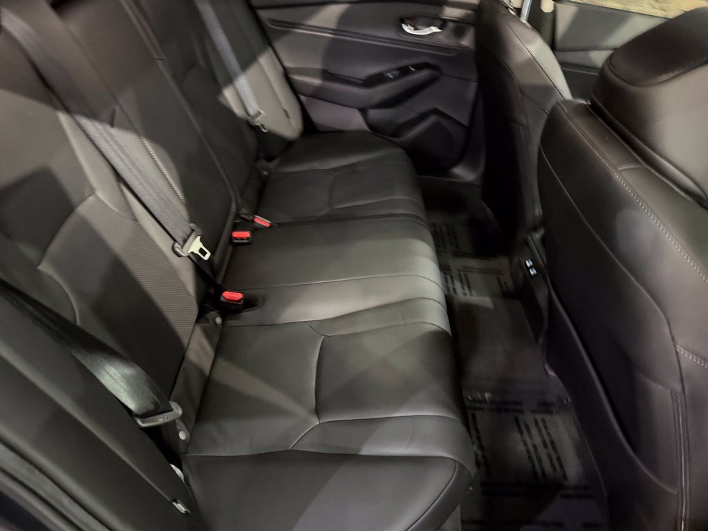 Used 2026 Honda Accord Touring image 35