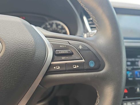 Used 2023 INFINITI QX55 Sensory w/ Lighting Package AWD/4WD image 23