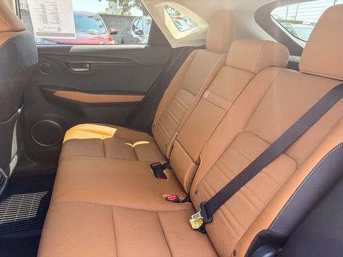 Used 2019 Lexus NX 300 FWD w/ Comfort Package image 18