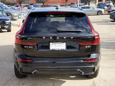 New 2026 Volvo XC60 B5 Core image 8