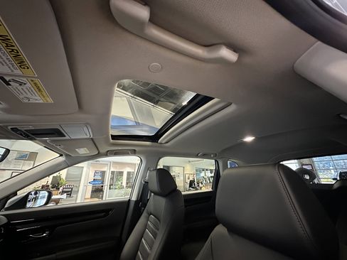 New 2026 Honda CR-V EX-L image 18