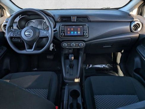 Used 2024 Nissan Versa S image 20