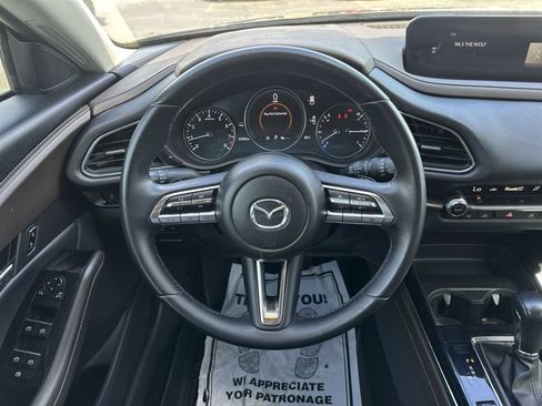 Used 2023 MAZDA CX-30 AWD 2.5 S w/ Premium Package image 14