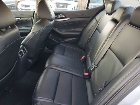 Used 2023 Nissan Maxima SV w/ Floor Mat Group image 23