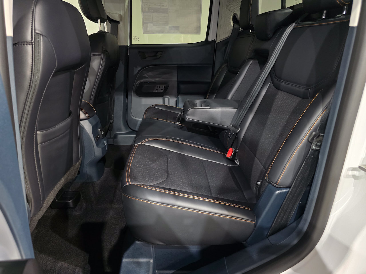 New 2026 Ford Maverick Tremor AWD/4WD image 36