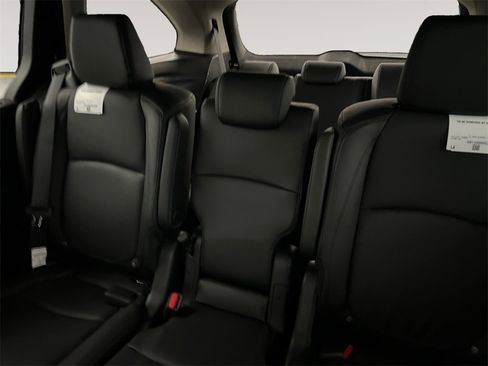 New 2026 Honda Odyssey EX-L image 13