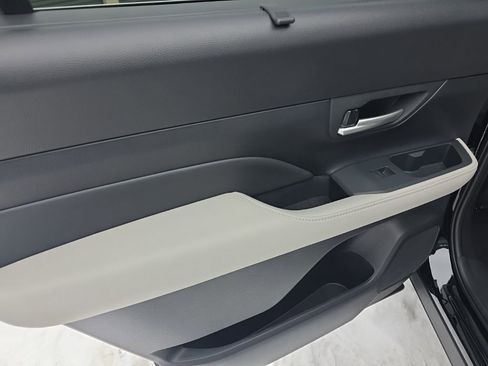 Certified 2026 Toyota Grand Highlander XLE image 15